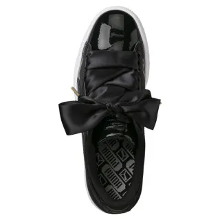 Puma Patike PUMA BASKET HEART PATENT WN'S 