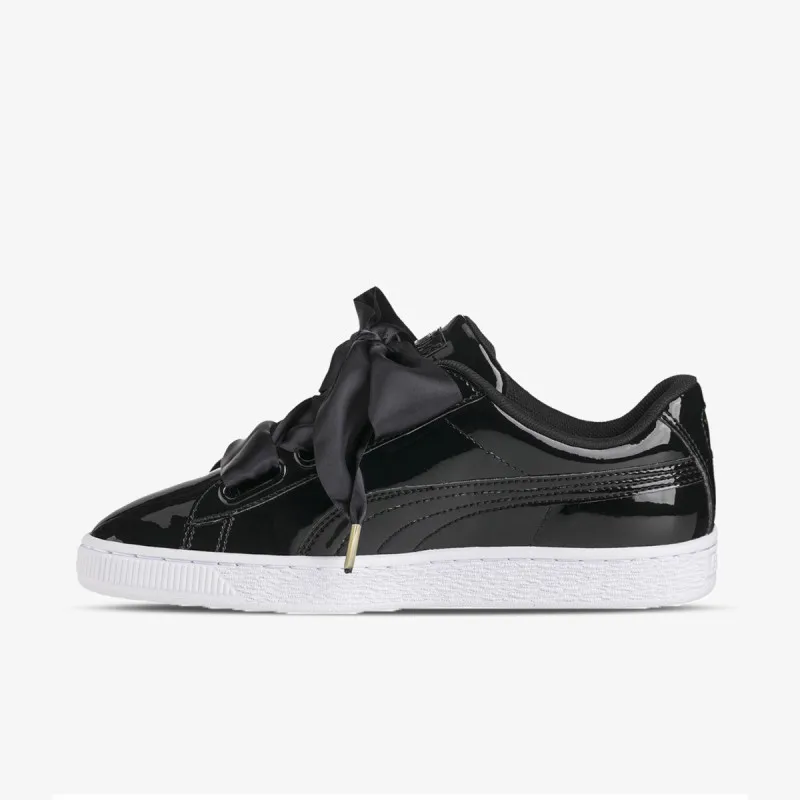 Puma Patike PUMA BASKET HEART PATENT WN'S 