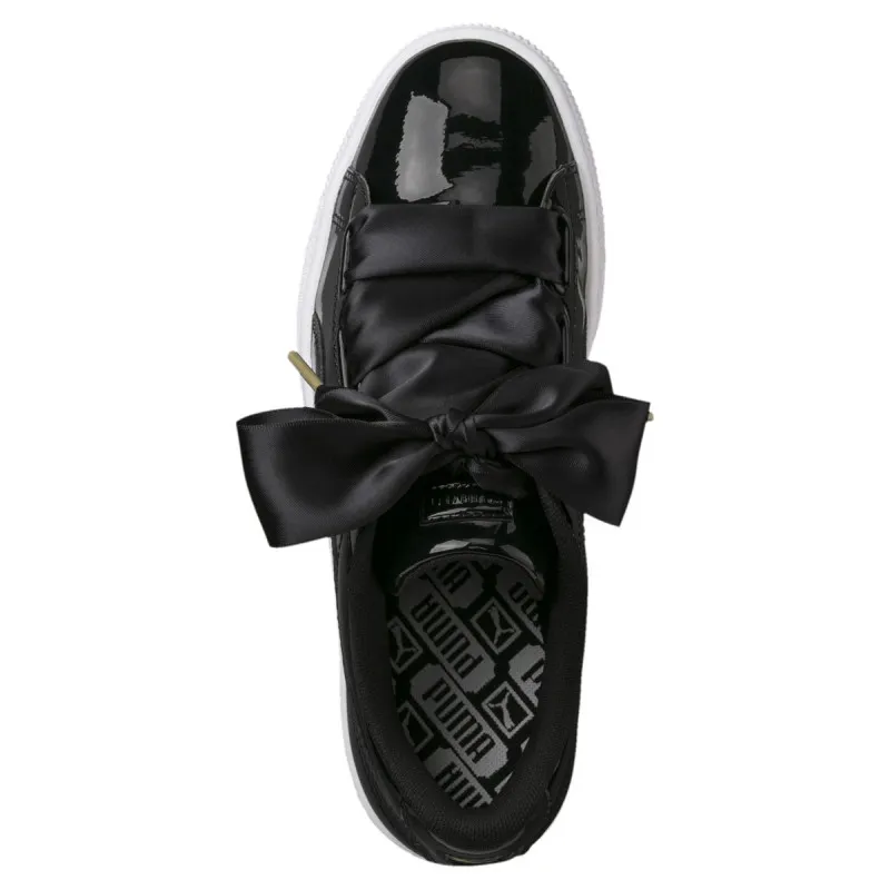 Puma Patike PUMA BASKET HEART PATENT WN'S 