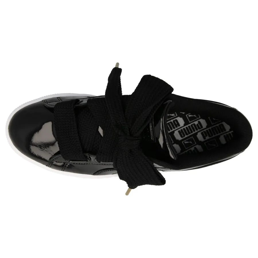 Puma Patike PUMA BASKET HEART PATENT WN'S 