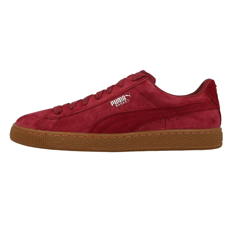 Puma Patike PUMA BASKET CLASSIC WEATHERPROOF 