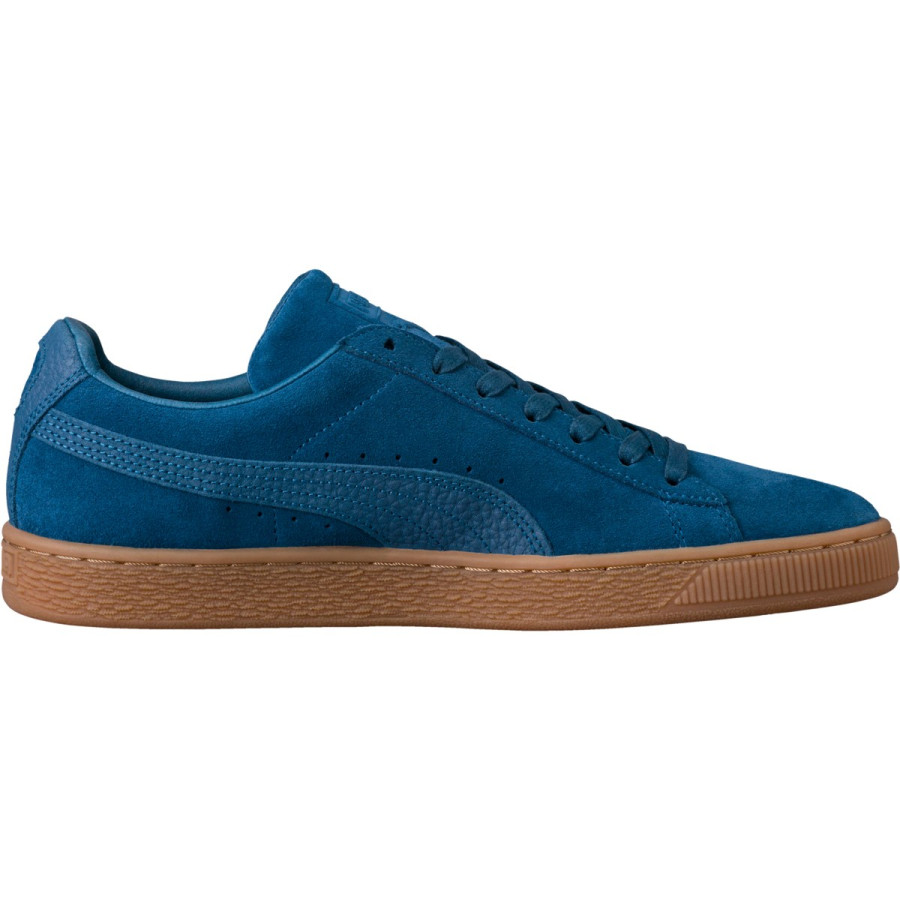 PUMA Patike PUMA SUEDE CLASSIC NATURAL WARMTH Buzz Online Shop