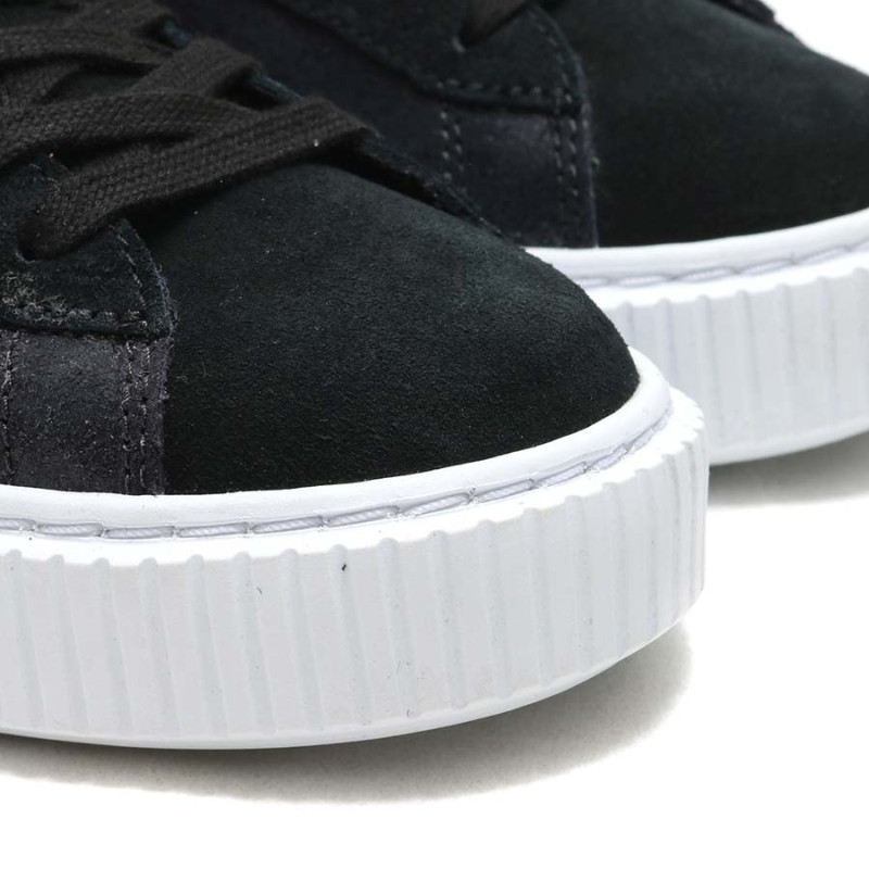 Suede platform safari wn's on sale