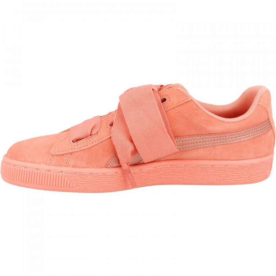 Puma Patike PUMA SUEDE HEART SNK JR 