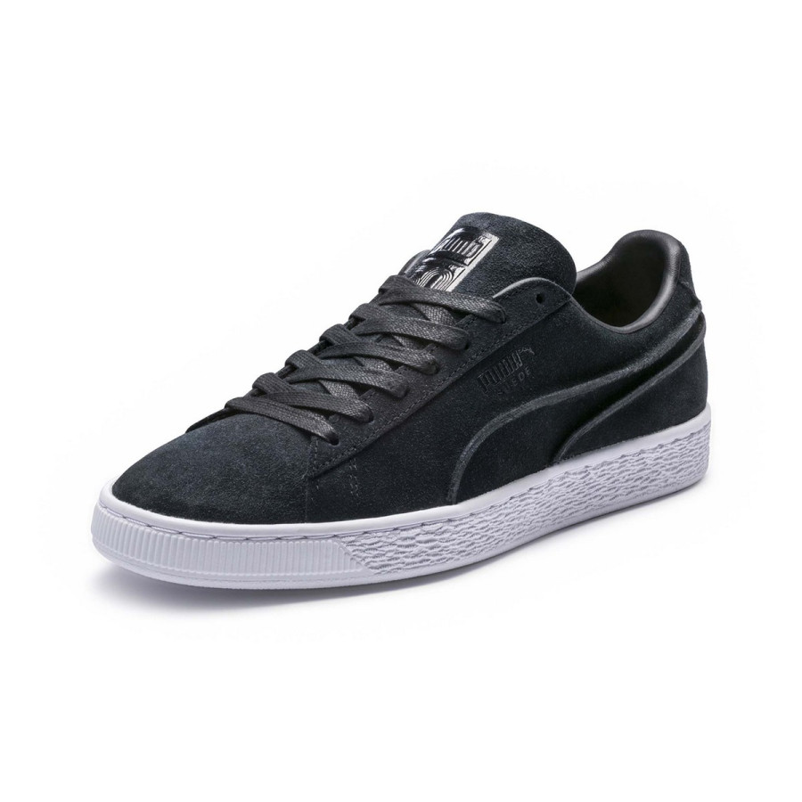 Suede classic exposed seams cheap