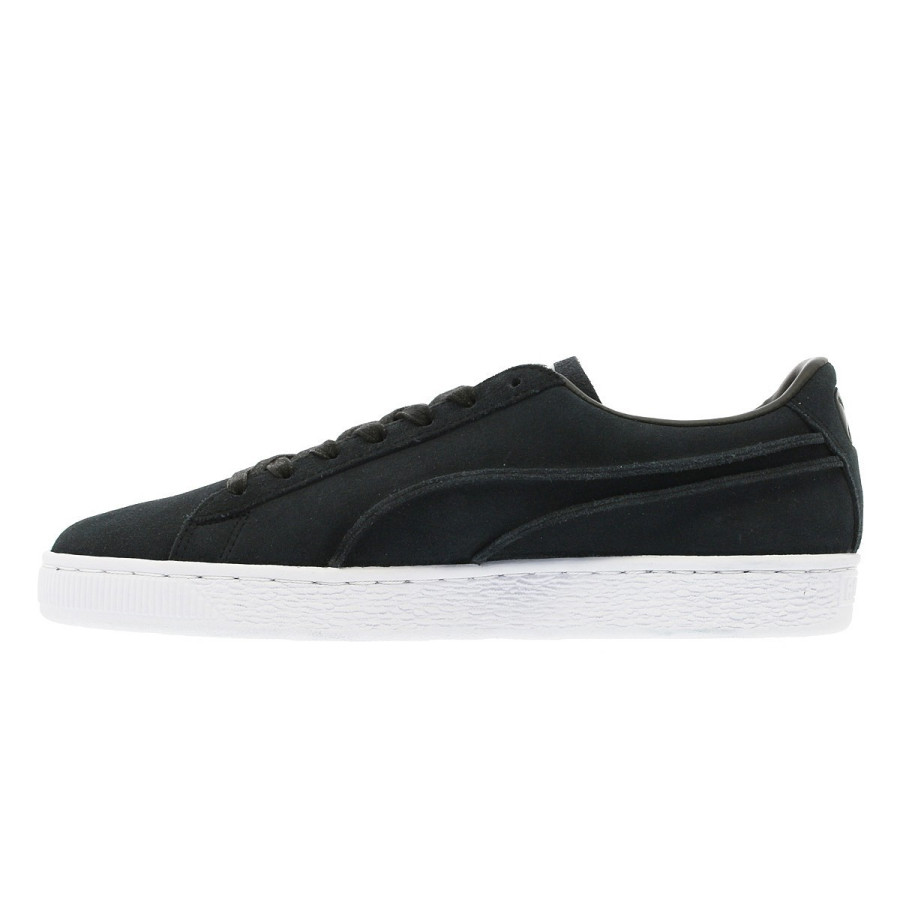 Puma Patike PUMA SUEDE CLASSIC EXPOSED SEAMS Buzz Online Shop