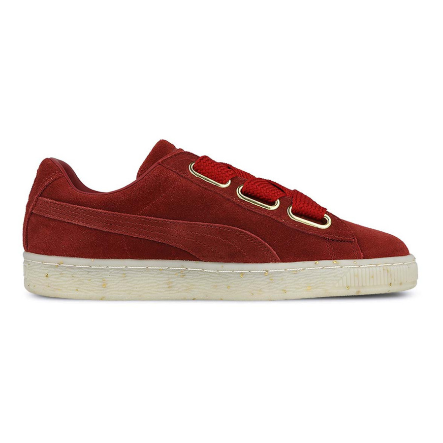 Puma Patike PUMA SUEDE HEART FABULOUS WN'S 