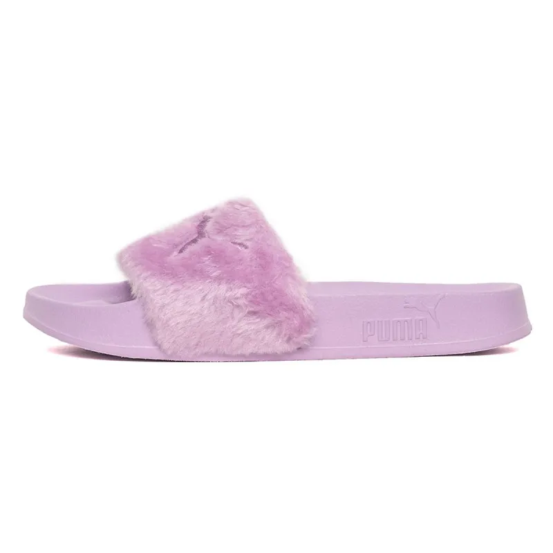 Puma Papuče FUR SLIDE WOMENS 