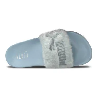 Puma Papuče FUR SLIDE WOMENS 