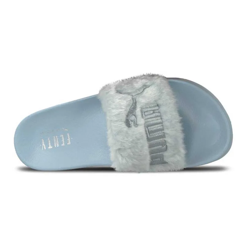 Puma Papuče FUR SLIDE WOMENS 