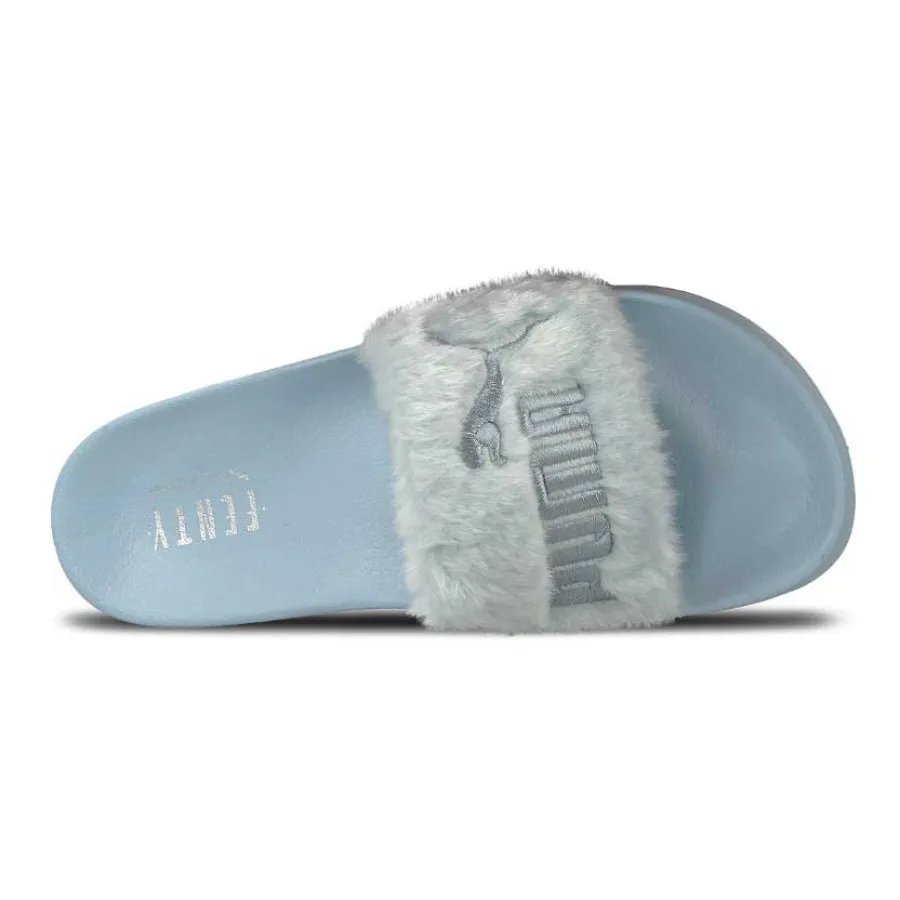 Puma Papuče FUR SLIDE WOMENS 
