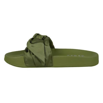 Puma Papuče BOW SLIDE WOMEN 