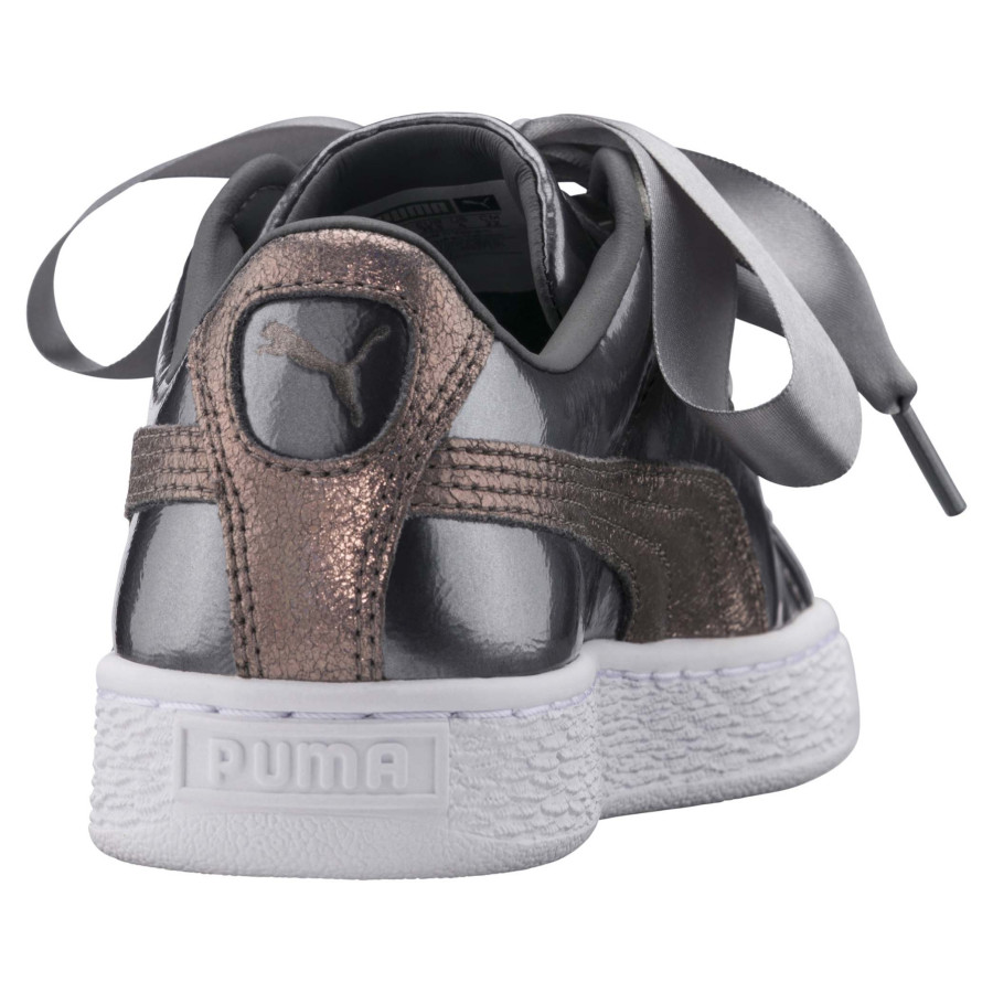 Puma Patike PUMA BASKET HEART LUNAR LUX JR 