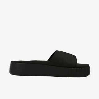 Puma Papuče PUMA PLATFORM SLIDE WNS EP 