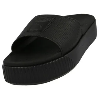 Puma Papuče PUMA PLATFORM SLIDE WNS EP 