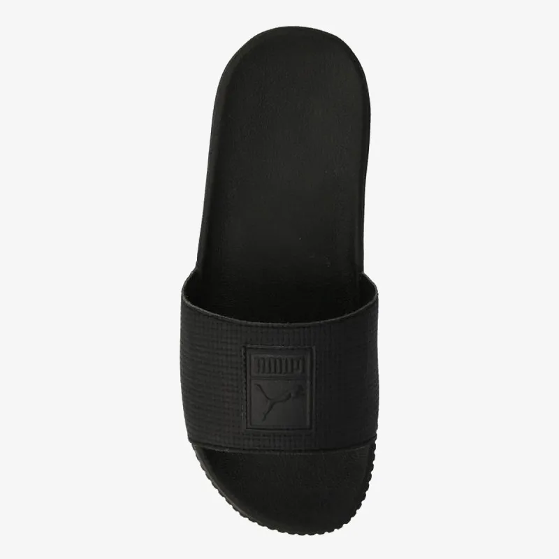 Puma Papuče PUMA PLATFORM SLIDE WNS EP 