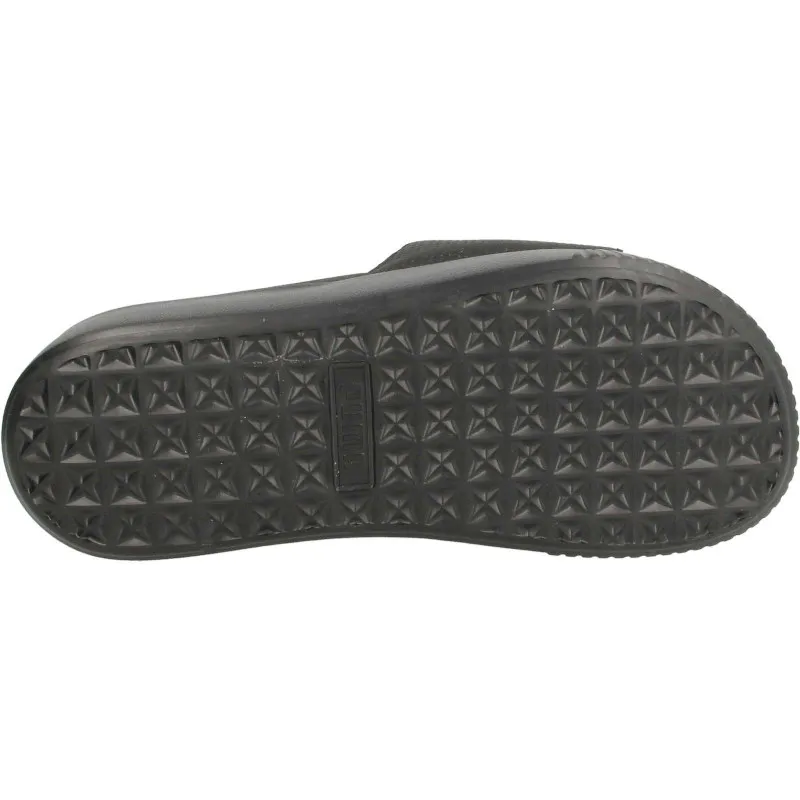 Puma Papuče PUMA PLATFORM SLIDE WNS EP 