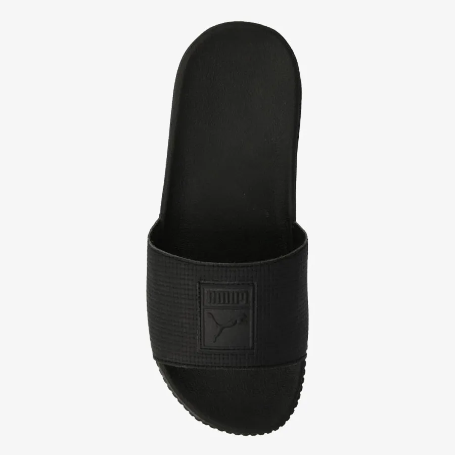 Puma Papuče PUMA PLATFORM SLIDE WNS EP 