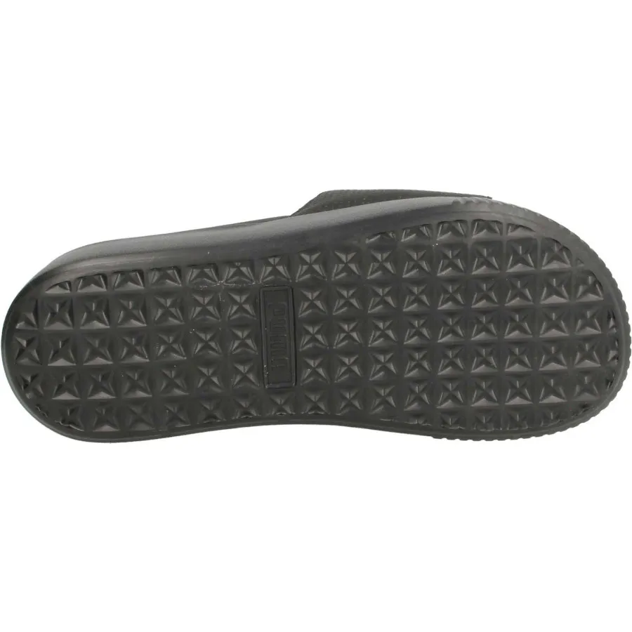 Puma Papuče PUMA PLATFORM SLIDE WNS EP 