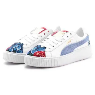 Puma Patike PUMA PLATFORM EMBROID WN'S 