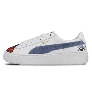 Puma Patike PUMA PLATFORM EMBROID WN'S 
