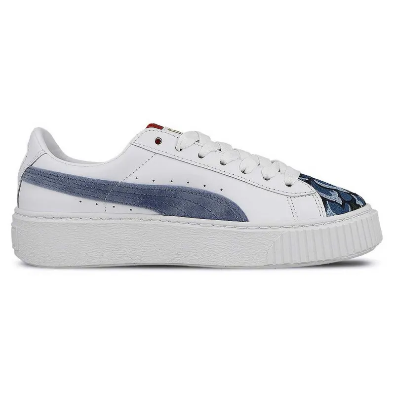 Puma Patike PUMA PLATFORM EMBROID WN'S 