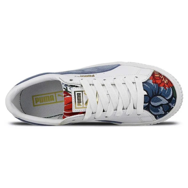 Puma Patike PUMA PLATFORM EMBROID WN'S 