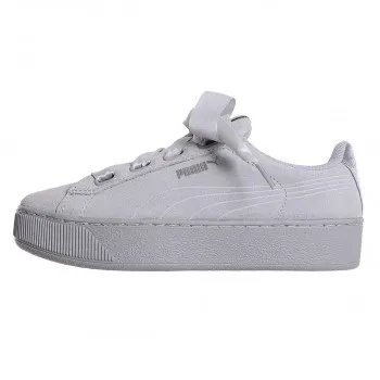 PUMA Patike PUMA VIKKY PLATFORM RIBBON S 