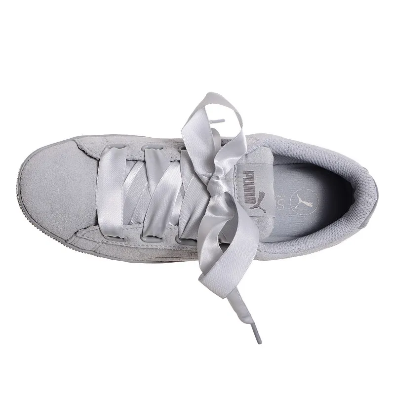 PUMA Patike PUMA VIKKY PLATFORM RIBBON S 