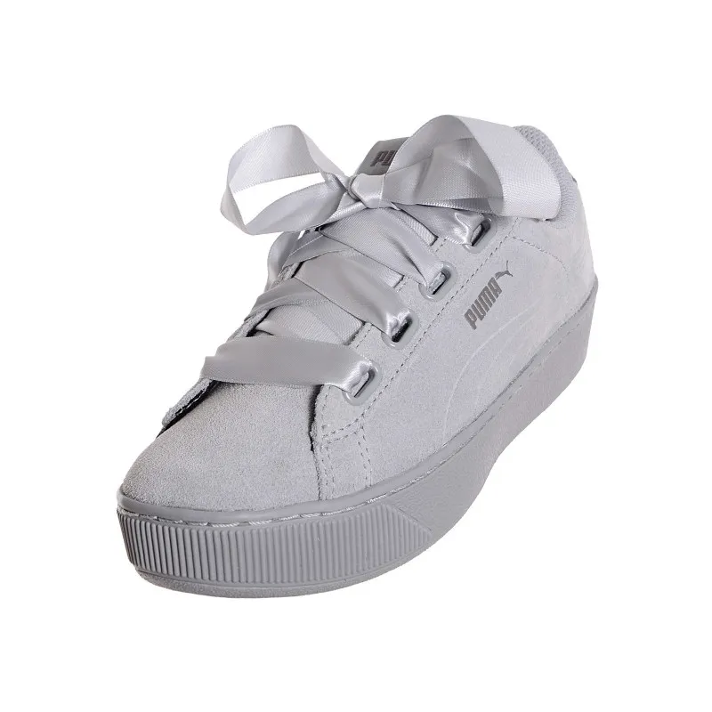 PUMA Patike PUMA VIKKY PLATFORM RIBBON S 