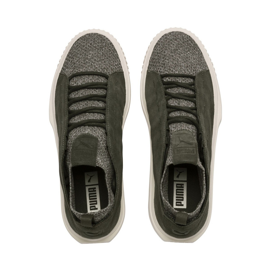 Puma breaker knit baroque store
