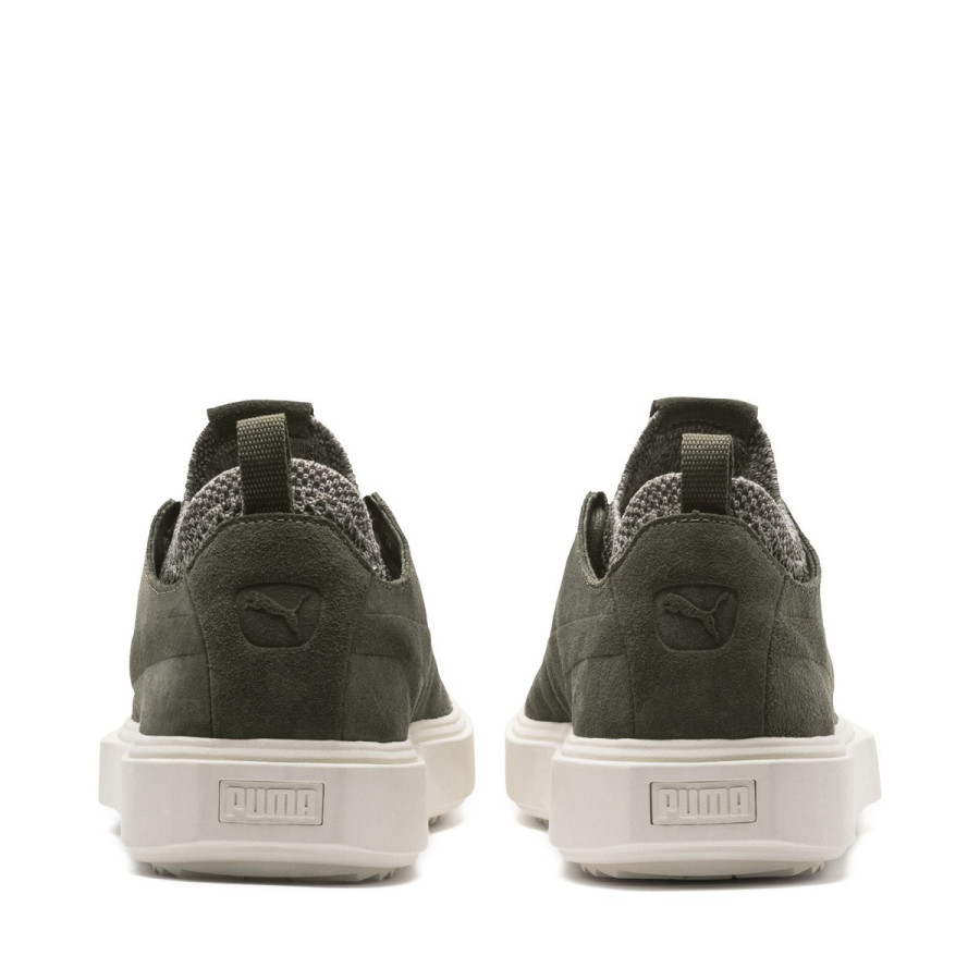 Puma breaker knit baroque store