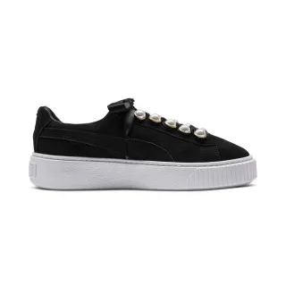 Puma Patike Suede Platform Bling Wn's 