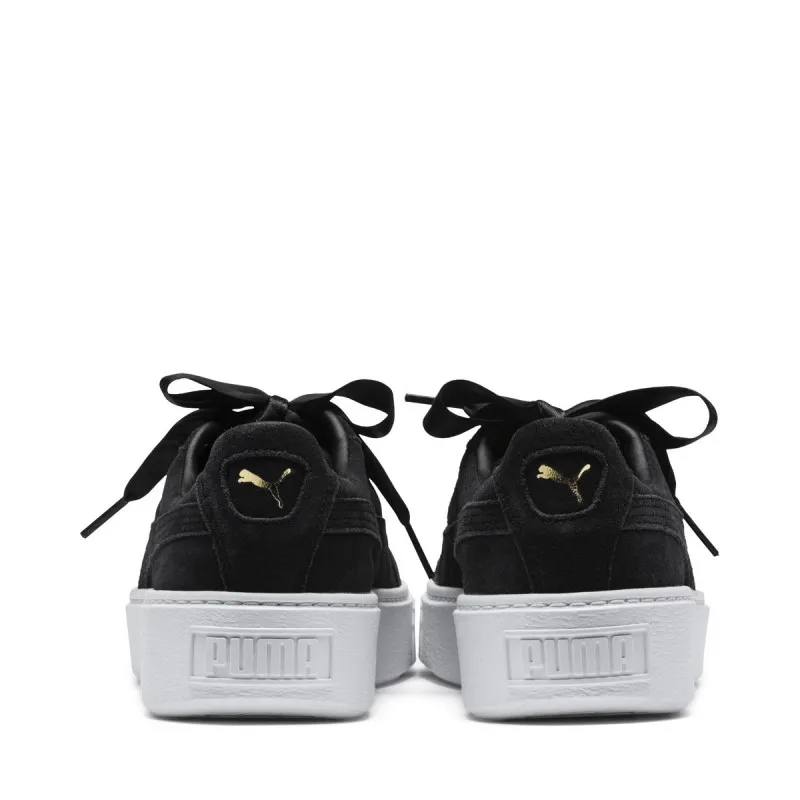 Puma Patike Suede Platform Bling Wn's 