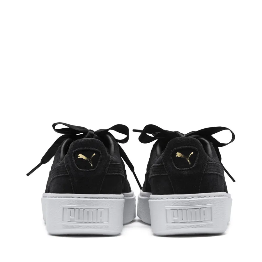 Puma Patike Suede Platform Bling Wn's 