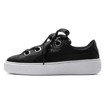 PUMA Patike PUMA Patike Platform Kiss Ath Lux Wn's 