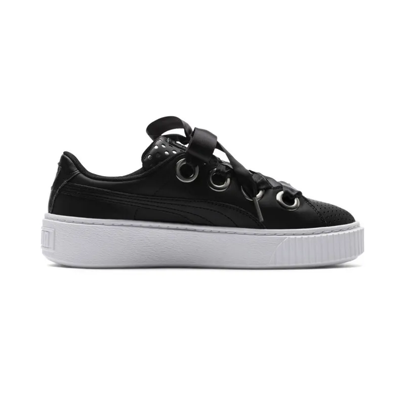 Puma Patike Platform Kiss Ath Lux Wn's 