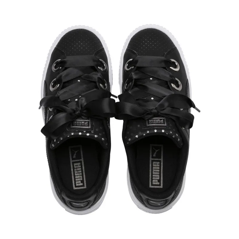 Puma Patike Platform Kiss Ath Lux Wn's 