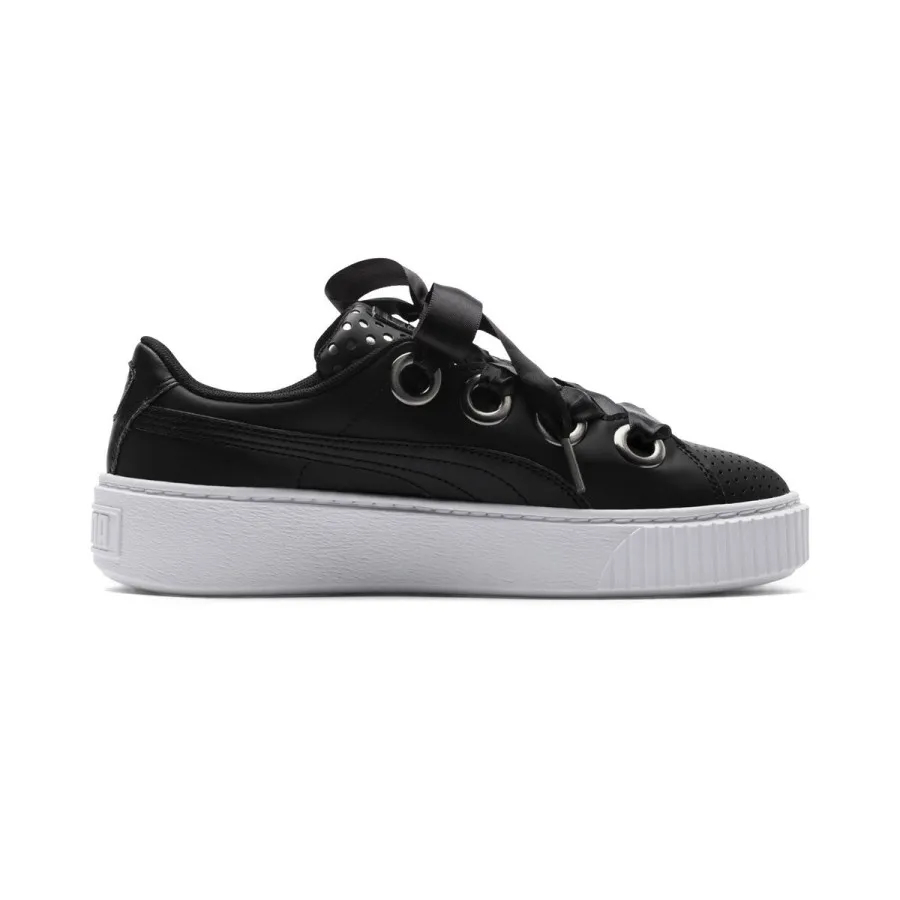 Puma Patike Platform Kiss Ath Lux Wn's 