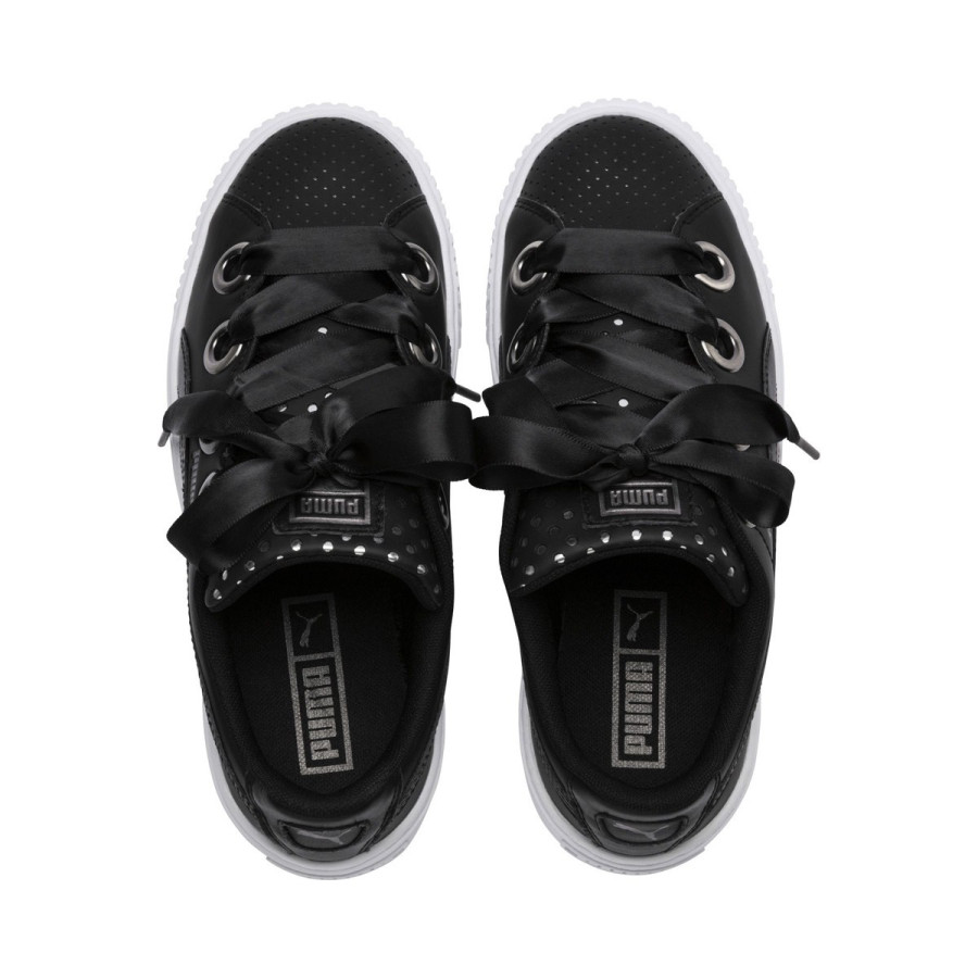 PUMA Patike Platform Kiss Ath Lux Wn s Buzz Online Shop