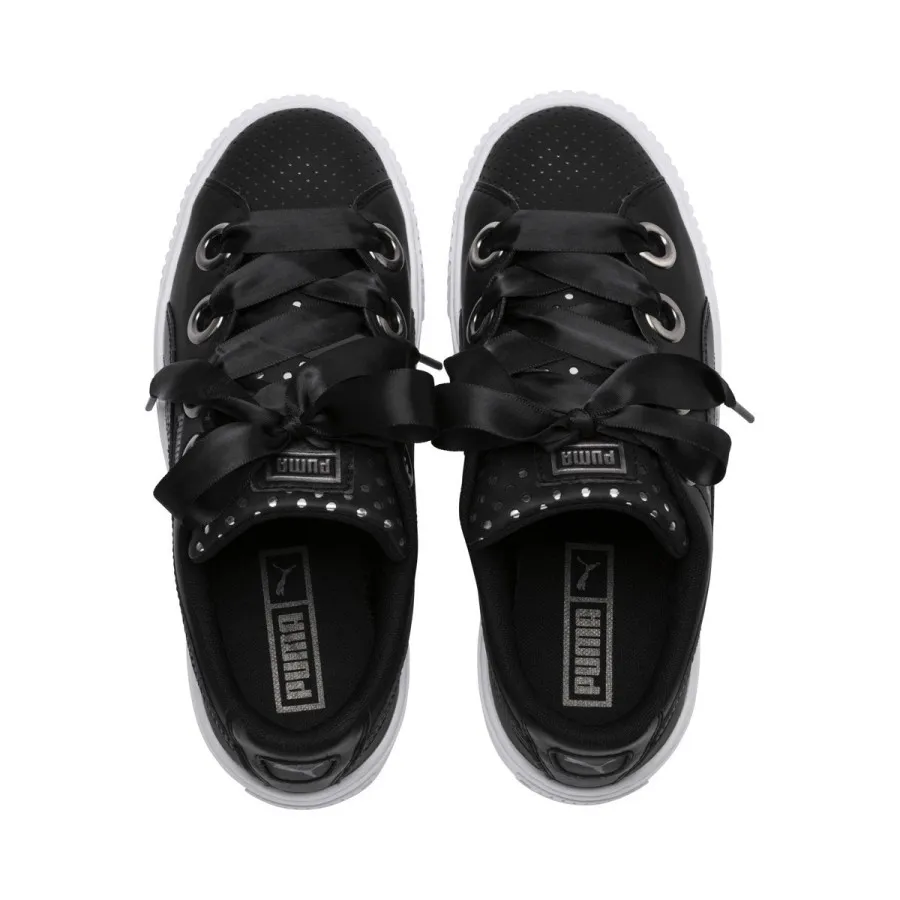 Puma Patike Platform Kiss Ath Lux Wn's 