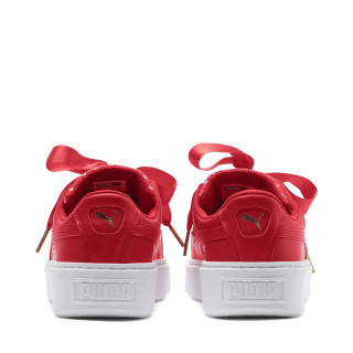 PUMA Patike Platform Kiss Ath Lux Wn's 