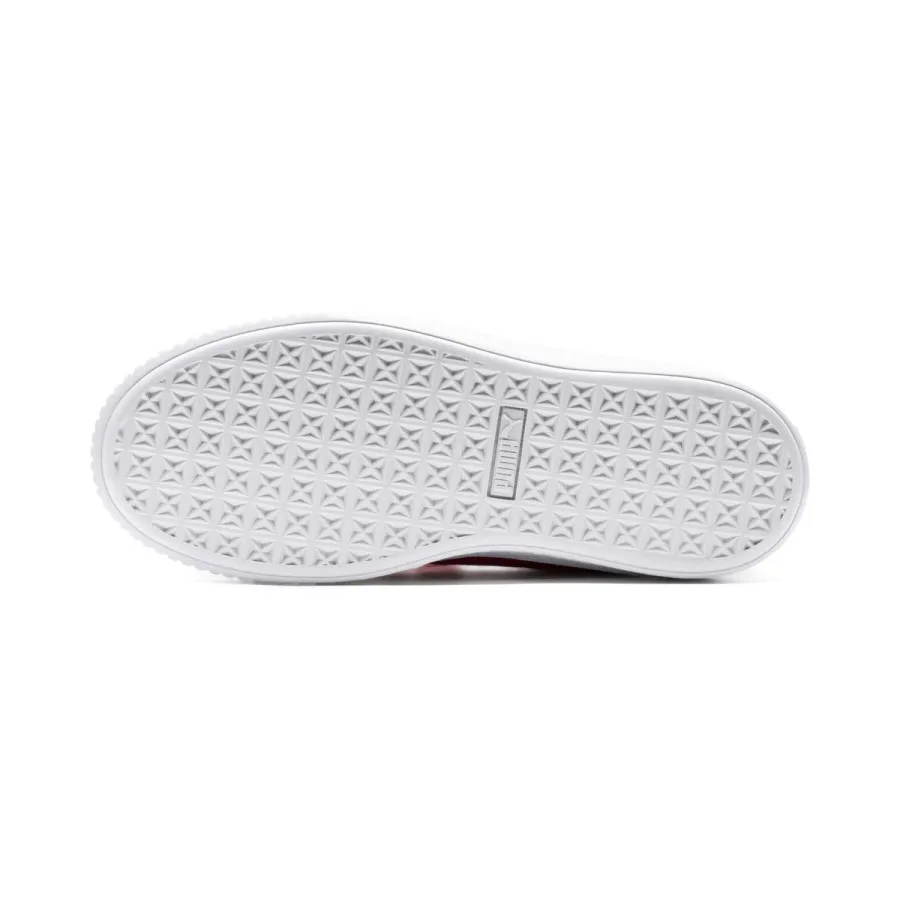 PUMA Patike Platform Kiss Ath Lux Wn's 