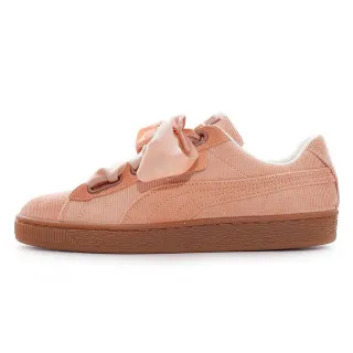 Puma Patike Basket Heart Corduroy Wn's 