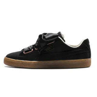 Puma Patike Basket Heart Corduroy Wn's 