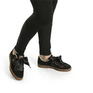 Puma Patike Basket Heart Corduroy Wn's 