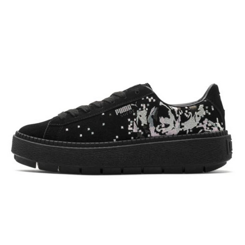 Puma suede platform digitemb outlet
