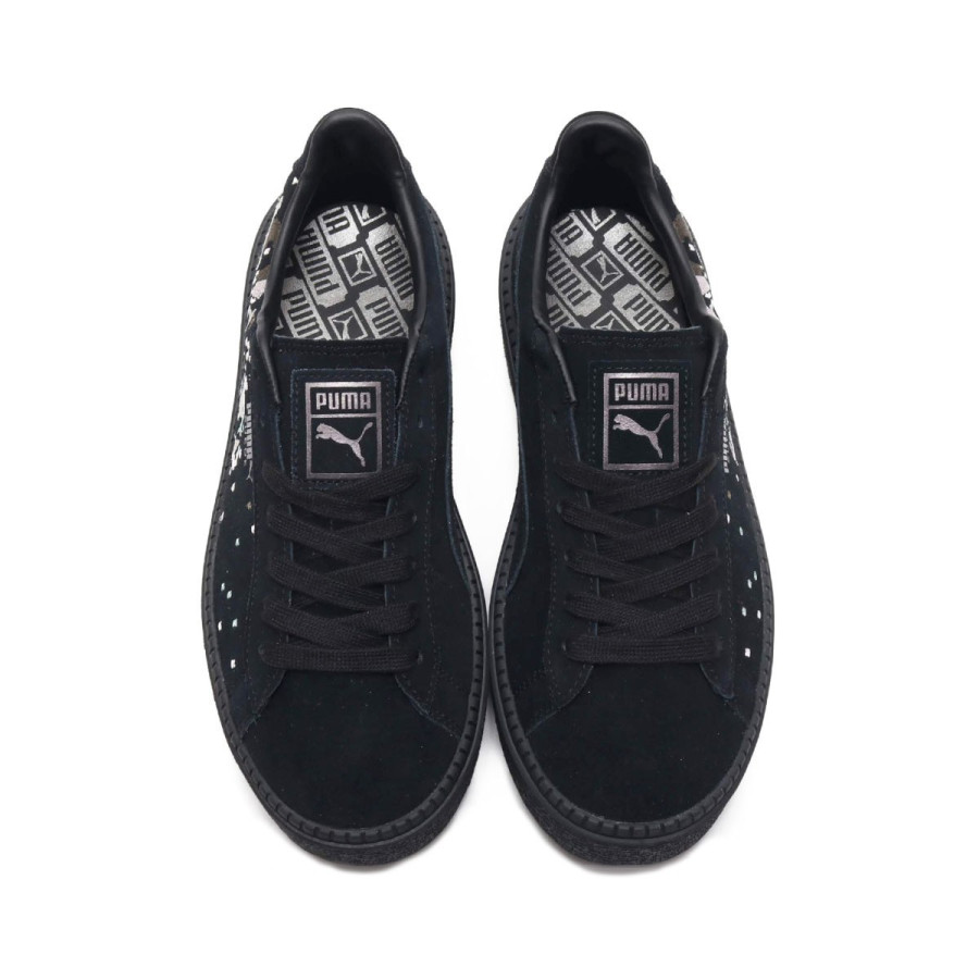 Puma suede platform digitemb on sale