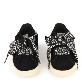 Puma Patike Suede Heart AthLuxe Jr 