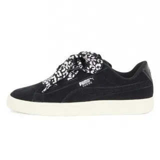 Puma Patike Suede Heart AthLuxe Jr 